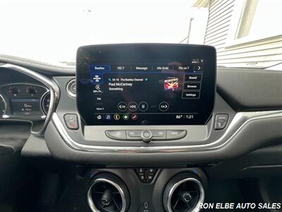 2023 Chevrolet Blazer LT   - Photo 18 - Macomb, IL 61455