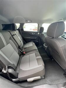 2023 Chevrolet Blazer LT   - Photo 11 - Macomb, IL 61455