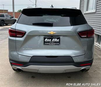 2023 Chevrolet Blazer LT   - Photo 8 - Macomb, IL 61455