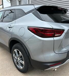 2023 Chevrolet Blazer LT   - Photo 9 - Macomb, IL 61455