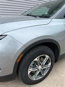 2023 Chevrolet Blazer LT   - Photo 4 - Macomb, IL 61455