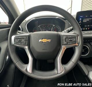 2023 Chevrolet Blazer LT   - Photo 16 - Macomb, IL 61455