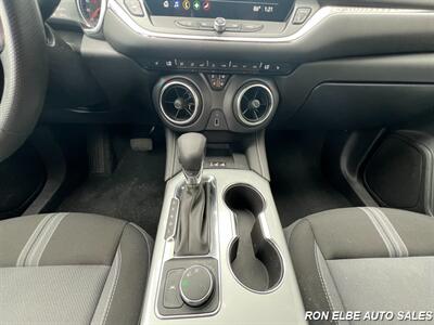 2023 Chevrolet Blazer LT   - Photo 19 - Macomb, IL 61455