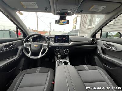2023 Chevrolet Blazer LT   - Photo 15 - Macomb, IL 61455