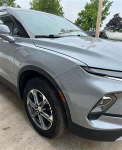 2023 Chevrolet Blazer LT   - Photo 6 - Macomb, IL 61455