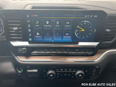 2025 Chevrolet Silverado 1500 LT - Photo 22 - Macomb, IL 61455