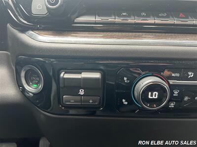 2025 Chevrolet Silverado 1500 LT - Photo 23 - Macomb, IL 61455