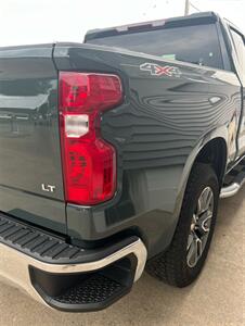 2025 Chevrolet Silverado 1500 LT - Photo 8 - Macomb, IL 61455