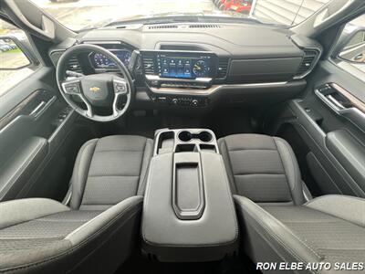 2025 Chevrolet Silverado 1500 LT - Photo 24 - Macomb, IL 61455