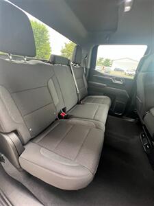 2025 Chevrolet Silverado 1500 LT - Photo 15 - Macomb, IL 61455