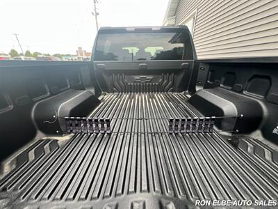 2025 Chevrolet Silverado 1500 LT - Photo 12 - Macomb, IL 61455