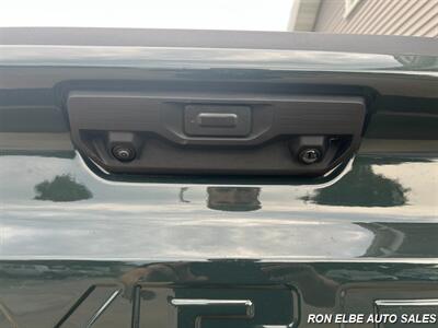 2025 Chevrolet Silverado 1500 LT - Photo 11 - Macomb, IL 61455