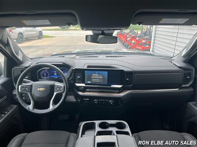 2025 Chevrolet Silverado 1500 LT - Photo 18 - Macomb, IL 61455