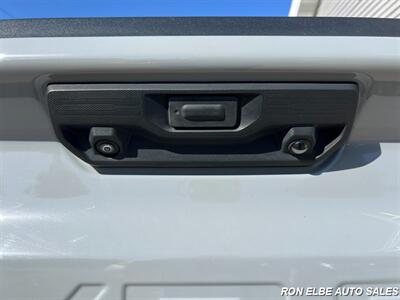 2024 Chevrolet Silverado 1500 LT   - Photo 16 - Macomb, IL 61455