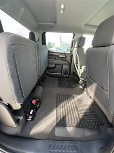 2024 Chevrolet Silverado 1500 LT   - Photo 21 - Macomb, IL 61455