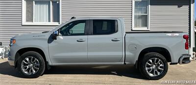 2024 Chevrolet Silverado 1500 LT   - Photo 3 - Macomb, IL 61455