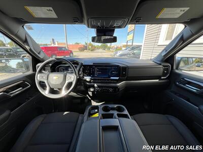 2024 Chevrolet Silverado 1500 LT   - Photo 23 - Macomb, IL 61455
