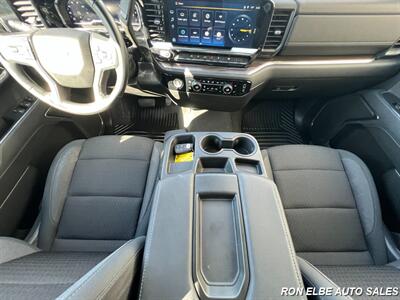 2024 Chevrolet Silverado 1500 LT   - Photo 32 - Macomb, IL 61455