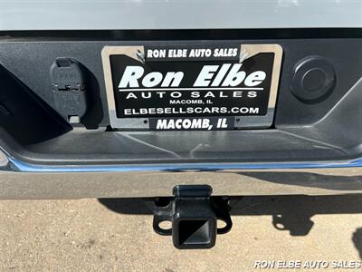 2024 Chevrolet Silverado 1500 LT   - Photo 17 - Macomb, IL 61455