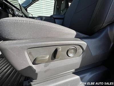 2024 Chevrolet Silverado 1500 LT   - Photo 33 - Macomb, IL 61455