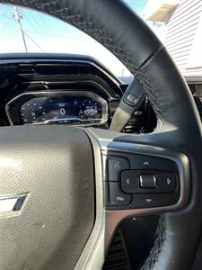 2024 Chevrolet Silverado 1500 LT   - Photo 26 - Macomb, IL 61455