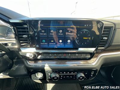 2024 Chevrolet Silverado 1500 LT   - Photo 29 - Macomb, IL 61455