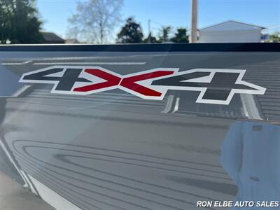 2024 Chevrolet Silverado 1500 LT   - Photo 15 - Macomb, IL 61455