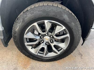 2024 Chevrolet Silverado 1500 LT   - Photo 12 - Macomb, IL 61455