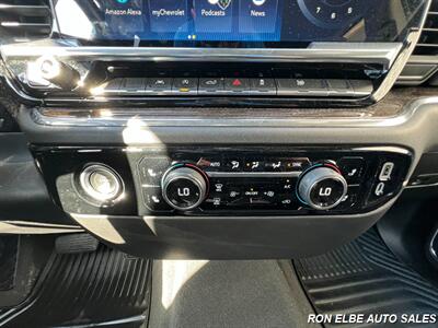 2024 Chevrolet Silverado 1500 LT   - Photo 30 - Macomb, IL 61455
