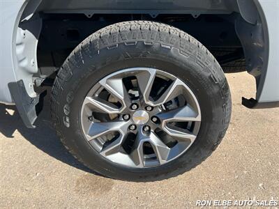 2024 Chevrolet Silverado 1500 LT   - Photo 10 - Macomb, IL 61455