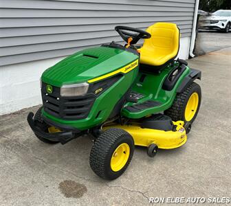 2021 John Deere S170   - Photo 2 - Macomb, IL 61455