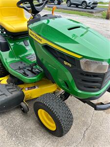 2021 John Deere S170   - Photo 6 - Macomb, IL 61455