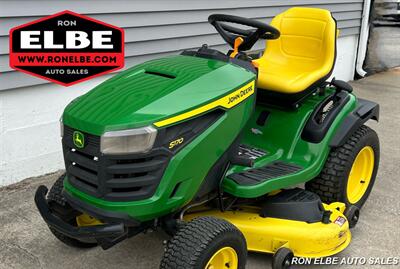 2021 John Deere S170   - Photo 1 - Macomb, IL 61455