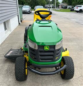 2021 John Deere S170   - Photo 5 - Macomb, IL 61455
