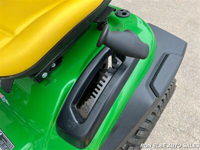 2021 John Deere S170   - Photo 10 - Macomb, IL 61455