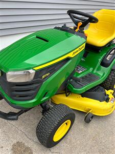 2021 John Deere S170   - Photo 4 - Macomb, IL 61455