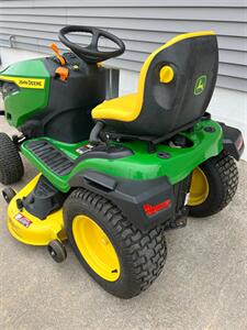 2021 John Deere S170   - Photo 9 - Macomb, IL 61455