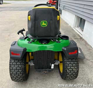 2021 John Deere S170   - Photo 8 - Macomb, IL 61455