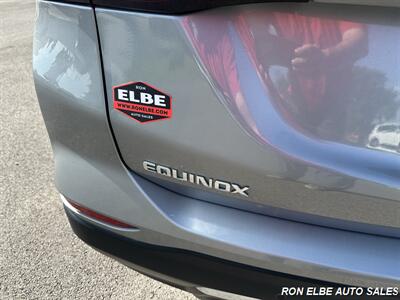 2024 Chevrolet Equinox LT - Photo 42 - Macomb, IL 61455
