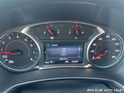 2024 Chevrolet Equinox LT - Photo 25 - Macomb, IL 61455