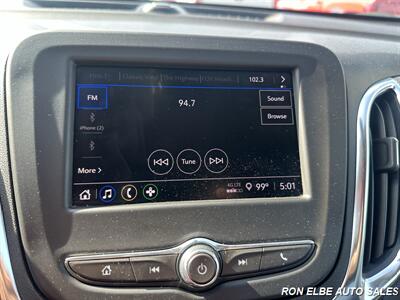 2024 Chevrolet Equinox LT - Photo 23 - Macomb, IL 61455