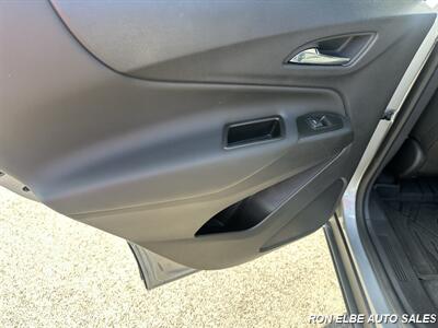 2024 Chevrolet Equinox LT - Photo 35 - Macomb, IL 61455