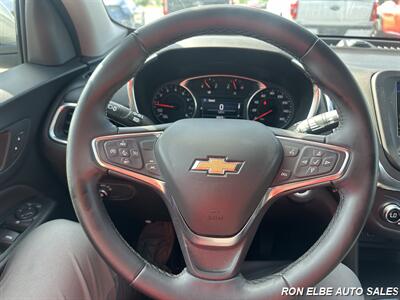2024 Chevrolet Equinox LT - Photo 30 - Macomb, IL 61455