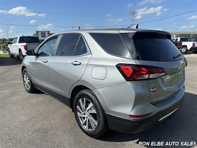 2024 Chevrolet Equinox LT - Photo 3 - Macomb, IL 61455