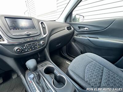 2024 Chevrolet Equinox LT   - Photo 20 - Macomb, IL 61455
