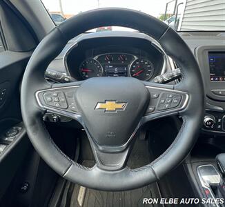 2024 Chevrolet Equinox LT   - Photo 18 - Macomb, IL 61455