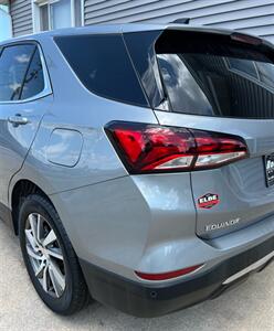2024 Chevrolet Equinox LT   - Photo 10 - Macomb, IL 61455