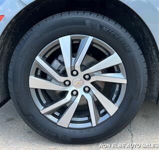 2024 Chevrolet Equinox LT   - Photo 4 - Macomb, IL 61455