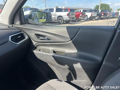 2024 Chevrolet Equinox LT - Photo 18 - Macomb, IL 61455