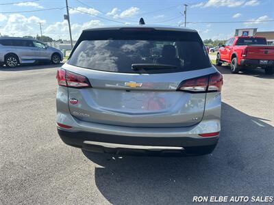 2024 Chevrolet Equinox LT - Photo 43 - Macomb, IL 61455